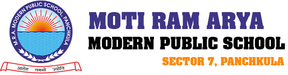 Moti Ram Arya Modern Public School Moti Ram Arya Modern Public School